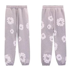 Denim tears Sweatshirt suit hoodie coat High quality