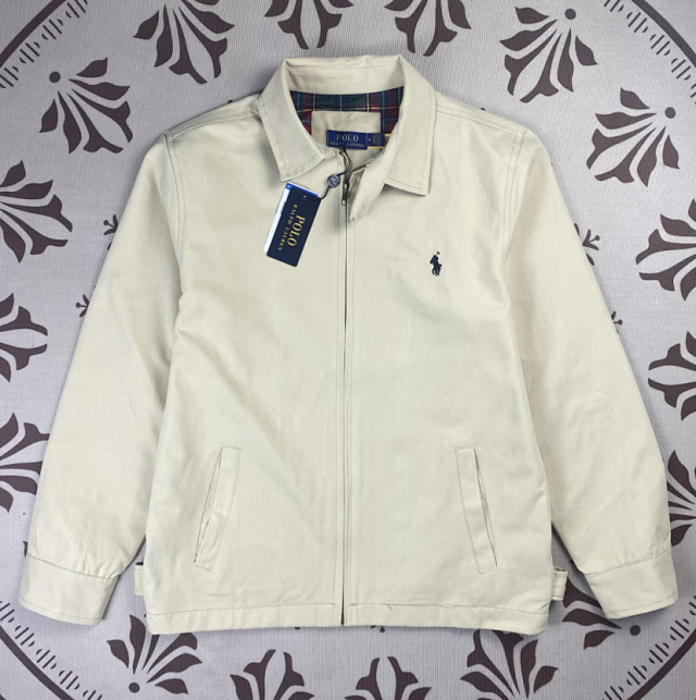 Ralph Lauren Jacket: seller detail photo 11