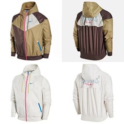 windbreaker
