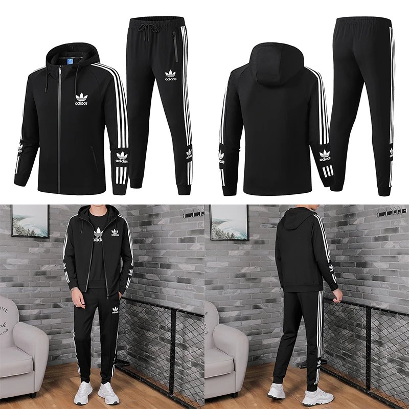 long sleeved set