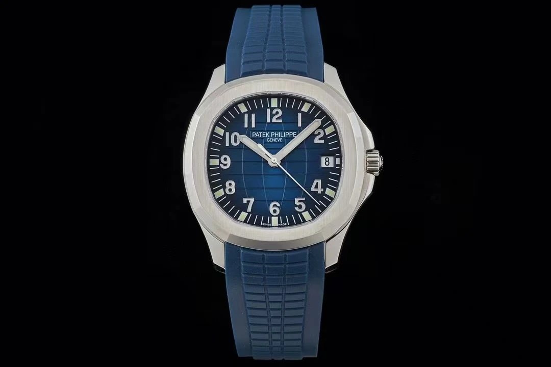 Patek Philippe Aquanaut Watch