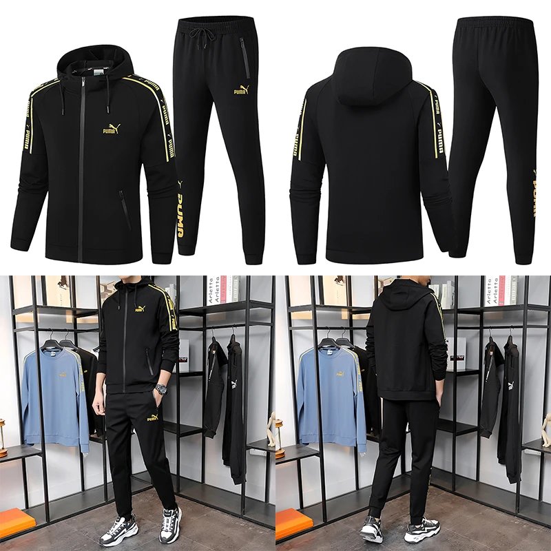 Long Sleeve Set