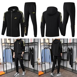 Long Sleeve Set