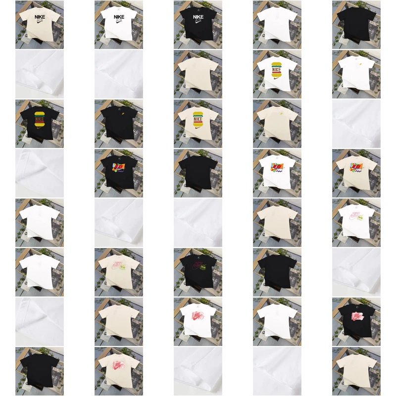 Nike T-Shirts [15 styles]