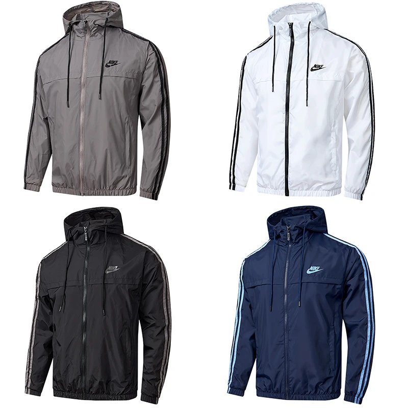windbreaker