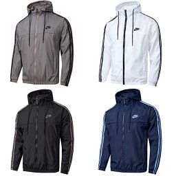 windbreaker