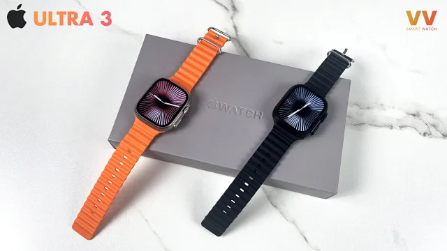 Unbranded Ultra 2 / S10 smartwatch product detail image 6