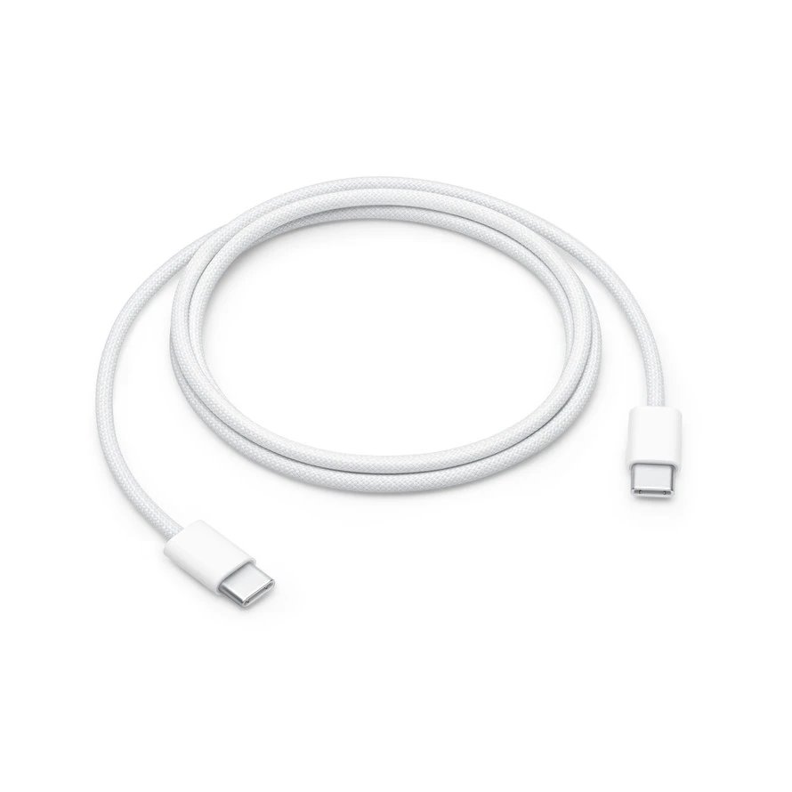 Apple USB-C to USB-C Cable