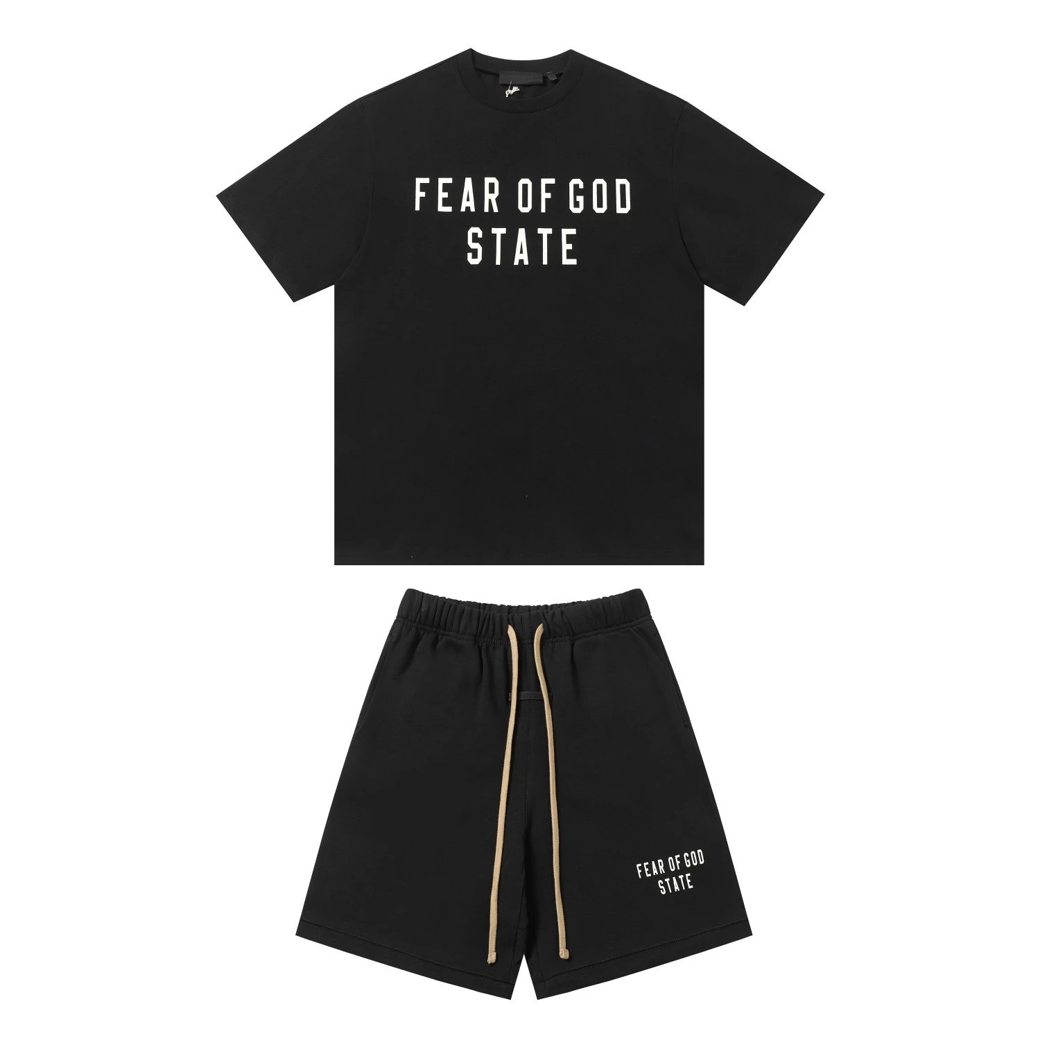 Fear of God Suits