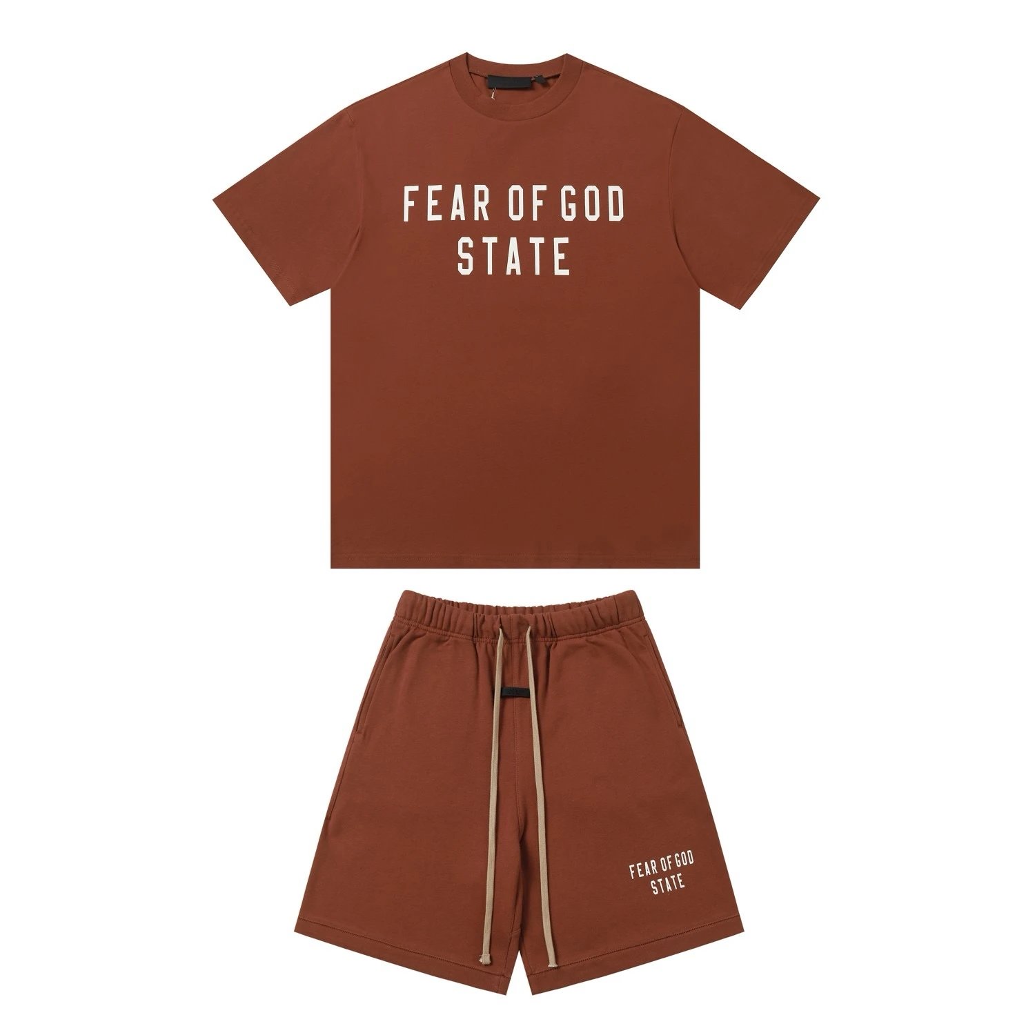 Fear of God Suits