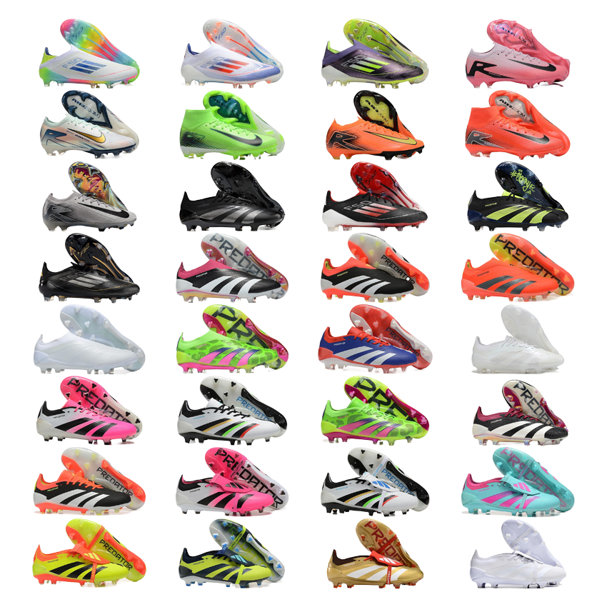 Football Boots