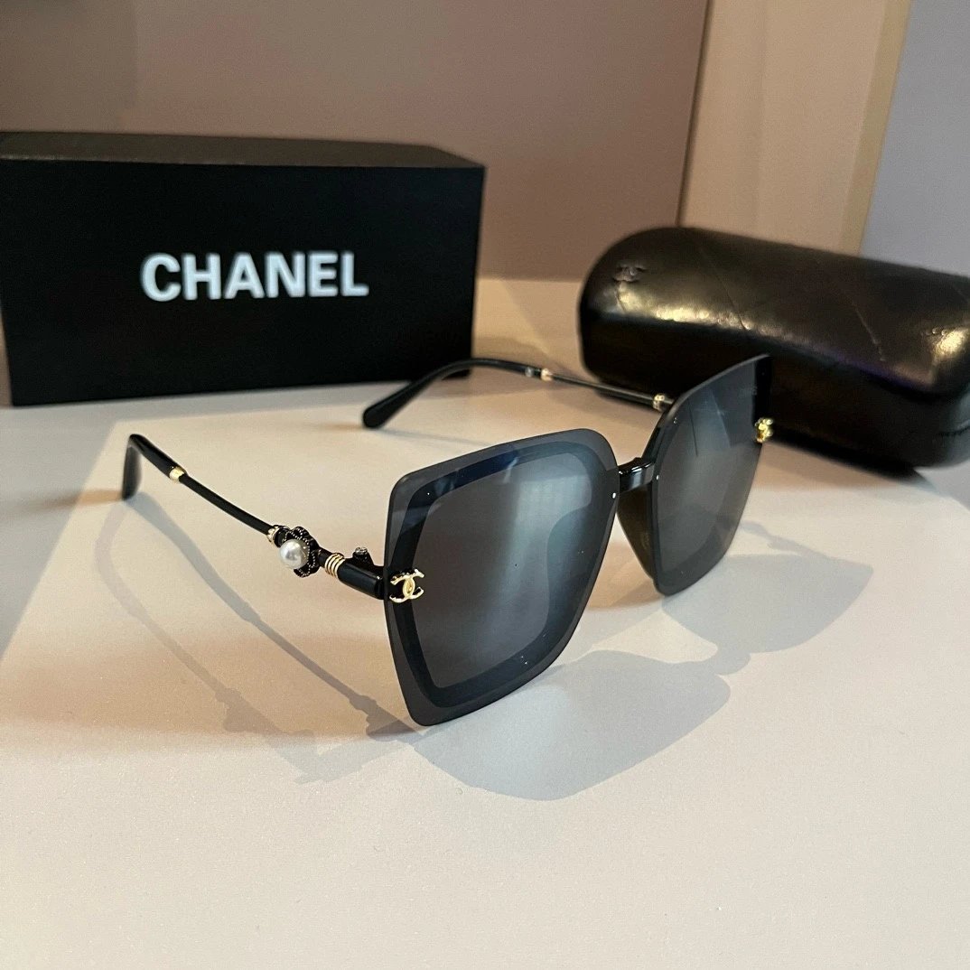Chanel Sunglasses