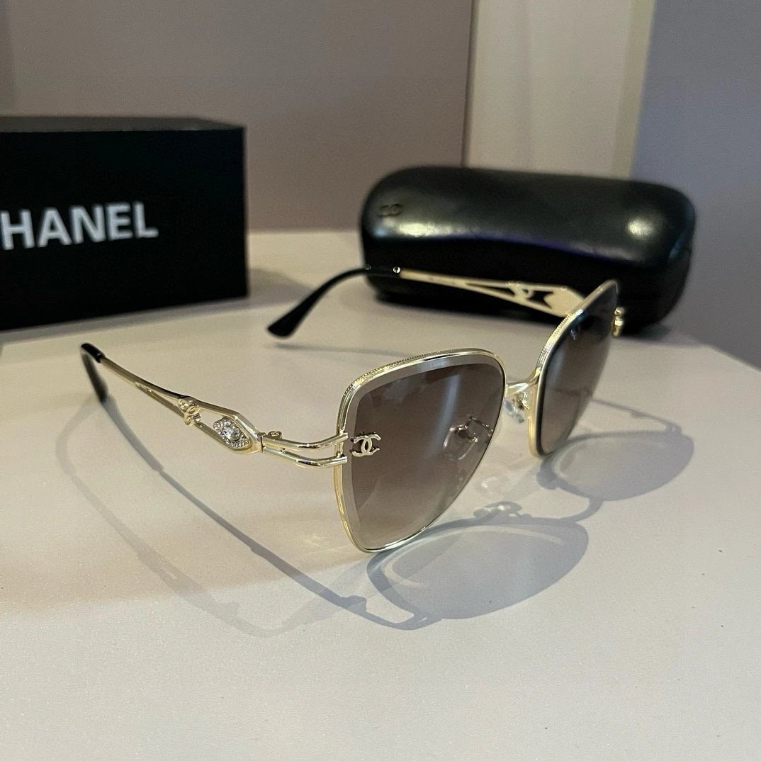 Chanel Sunglasses