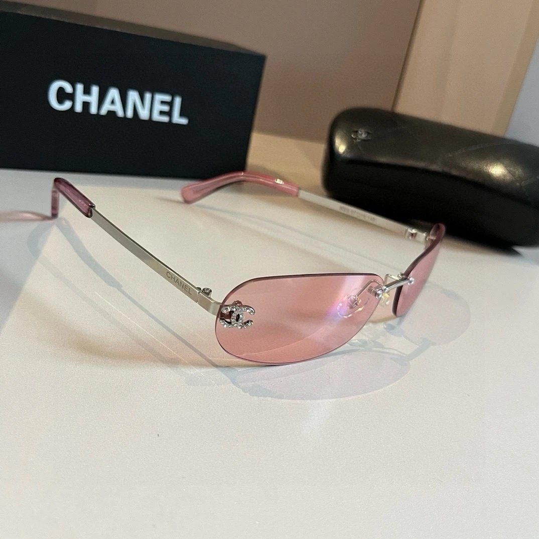 Chanel Sunglasses