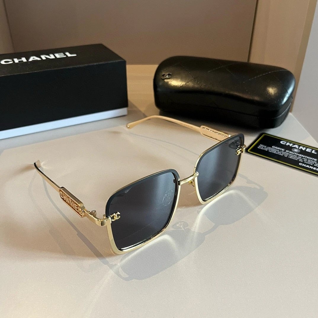 Chanel Sunglasses