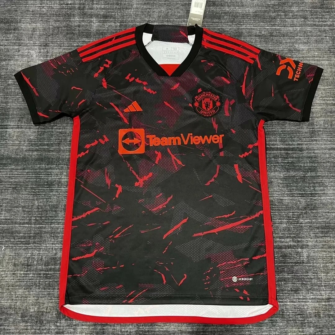 football shirt collection 11