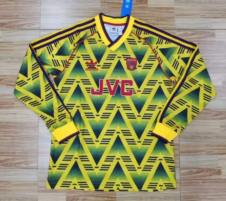 football shirt collection 11