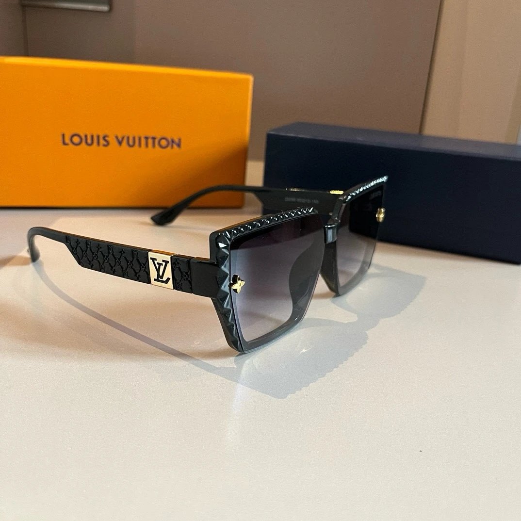 Louis Vuitton Sunglasses
