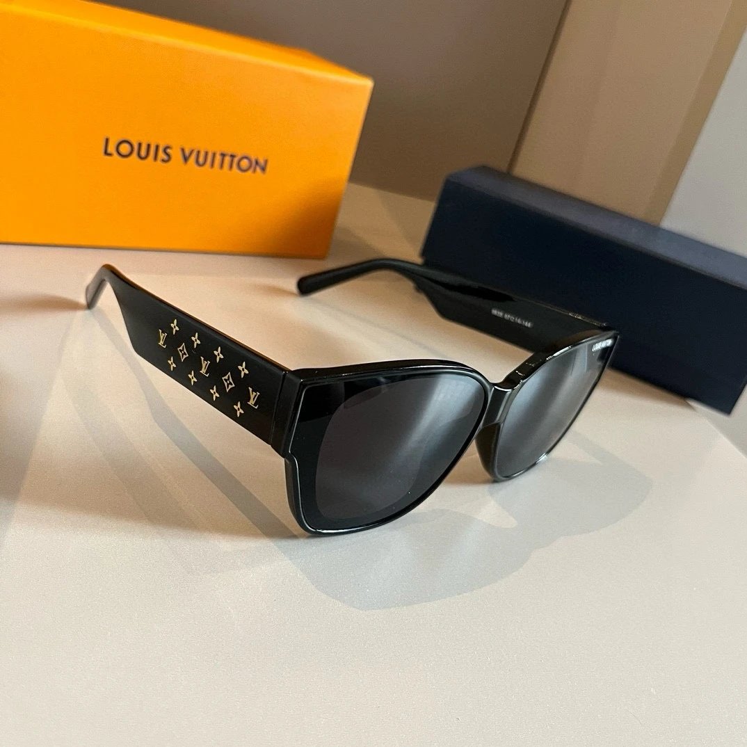 Louis Vuitton Sunglasses