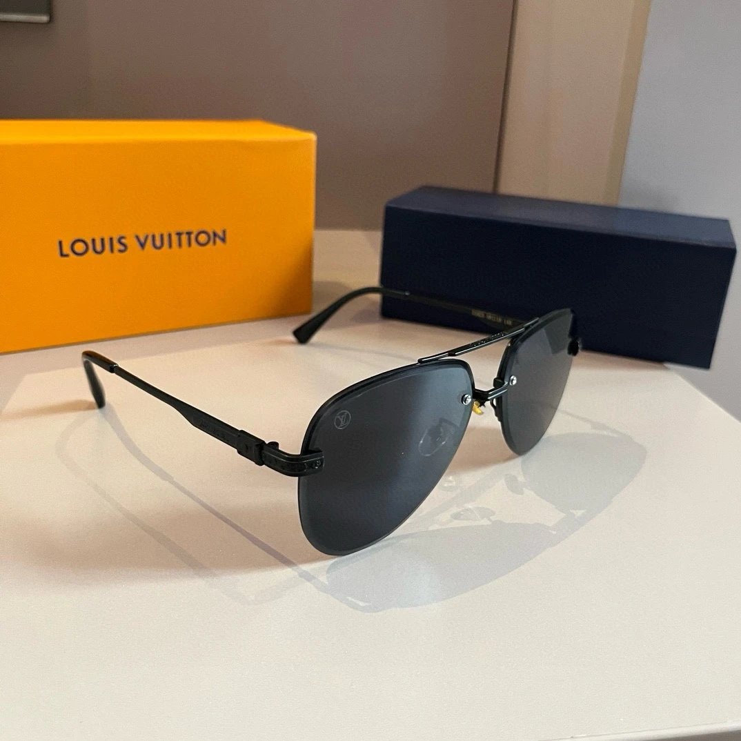 Louis Vuitton Sunglasses