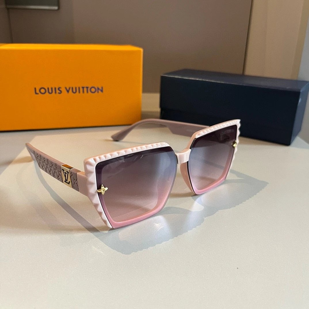 Louis Vuitton Sunglasses