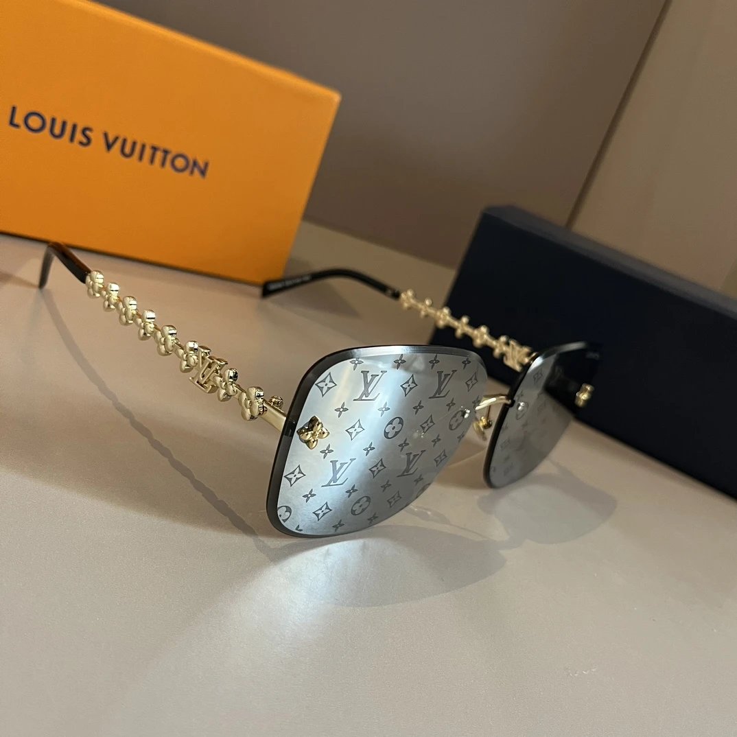 Louis Vuitton Sunglasses