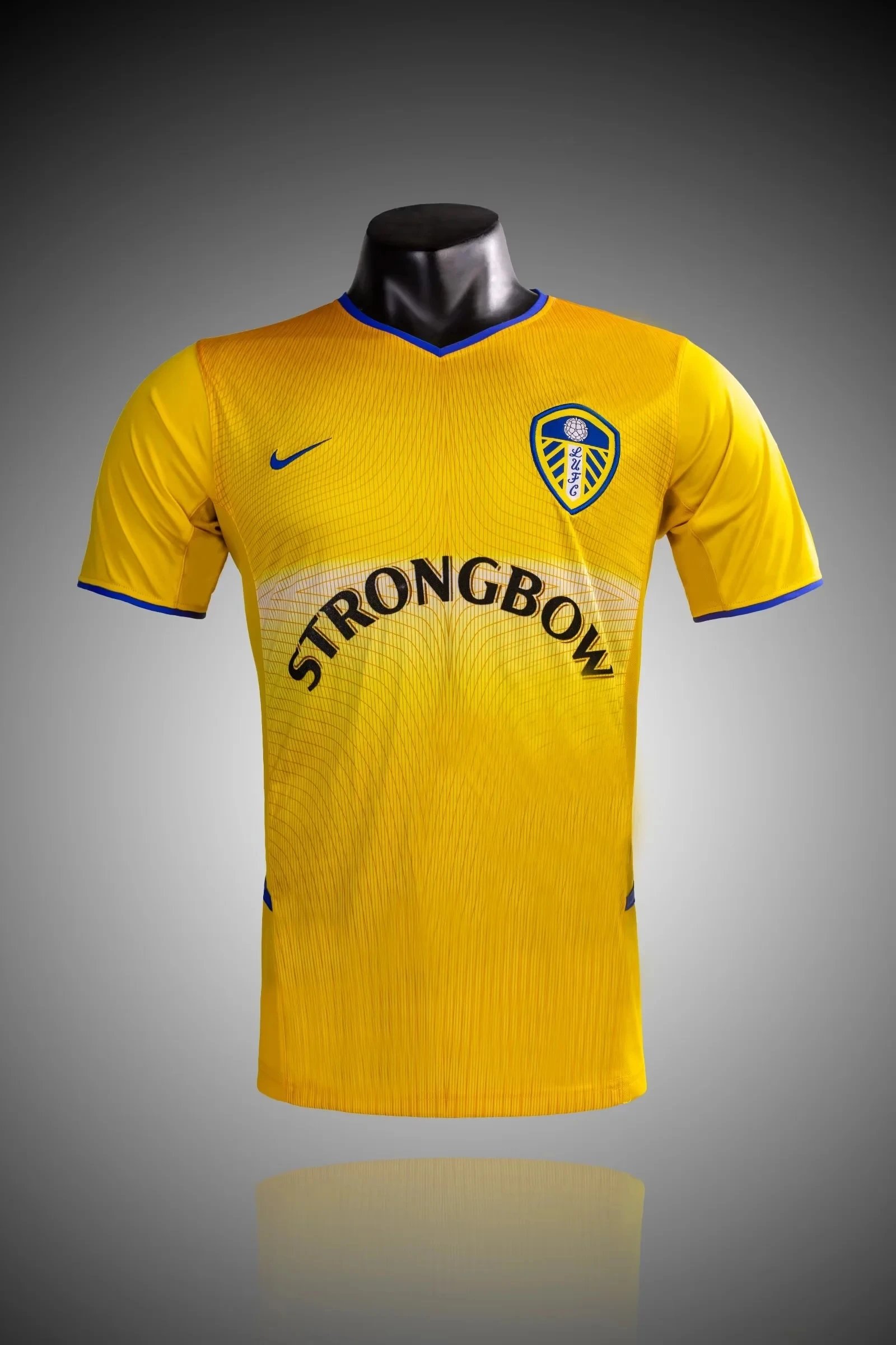 football shirt collection 11