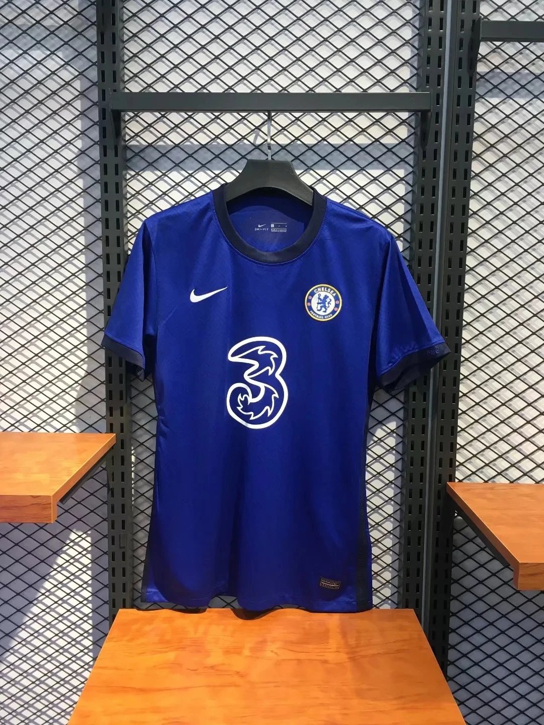 football shirt collection 11