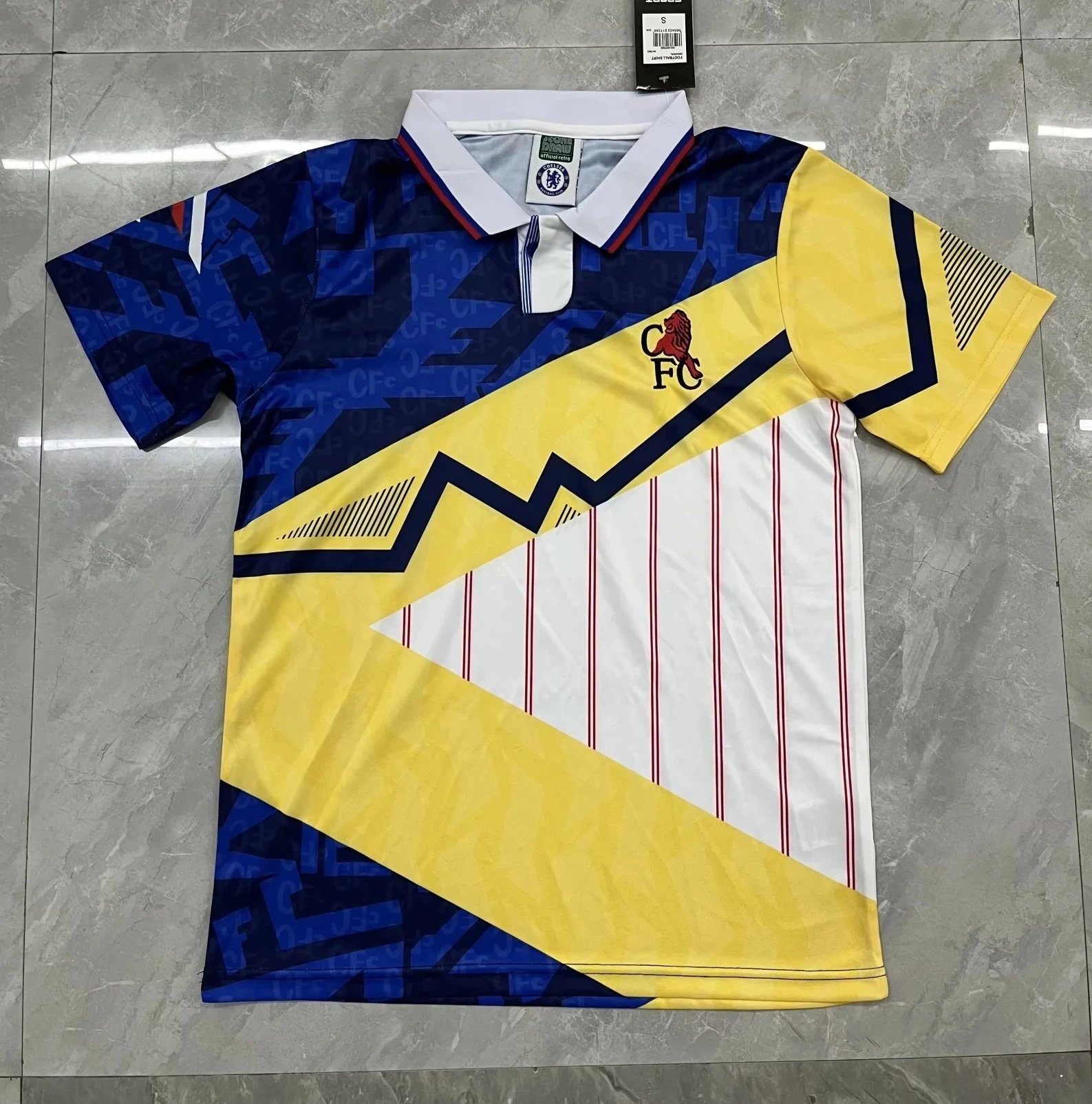 football shirt collection 11