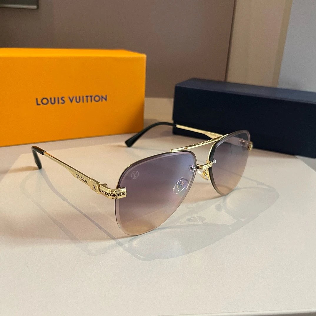 Louis Vuitton Sunglasses