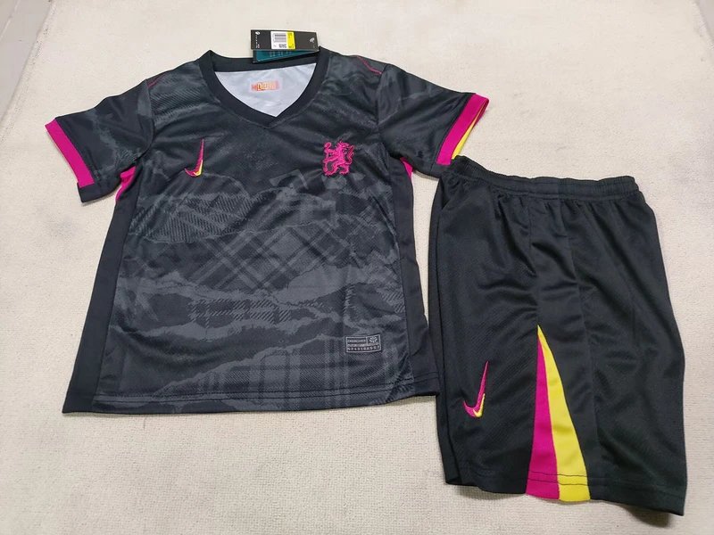 football shirt collection 10