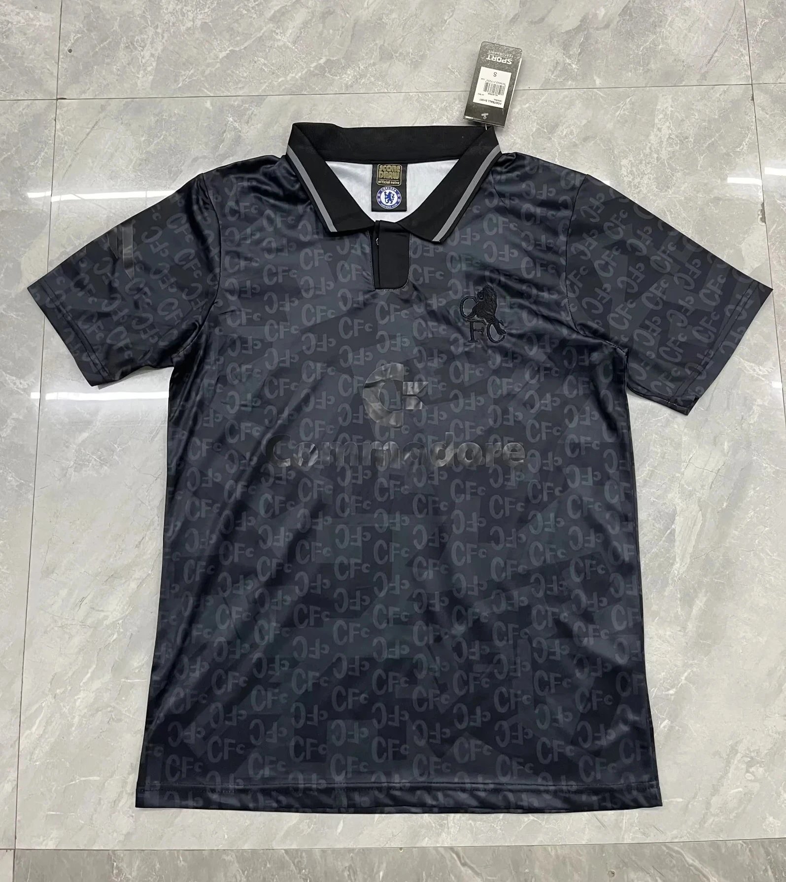 football shirt collection 11