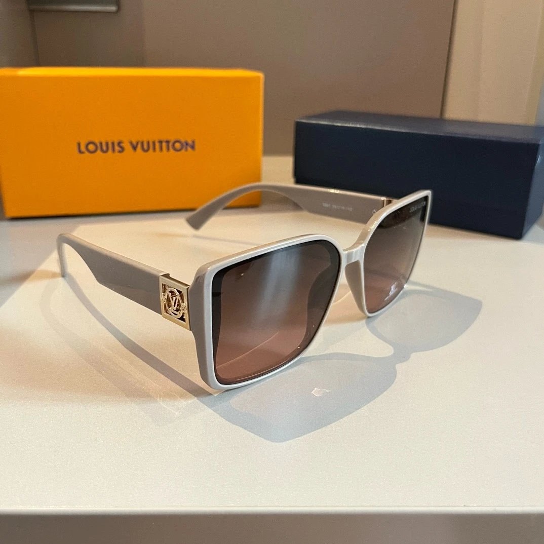 Louis Vuitton Sunglasses