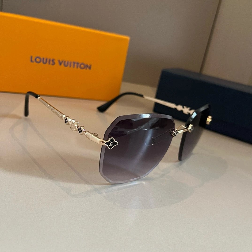 Louis Vuitton Sunglasses