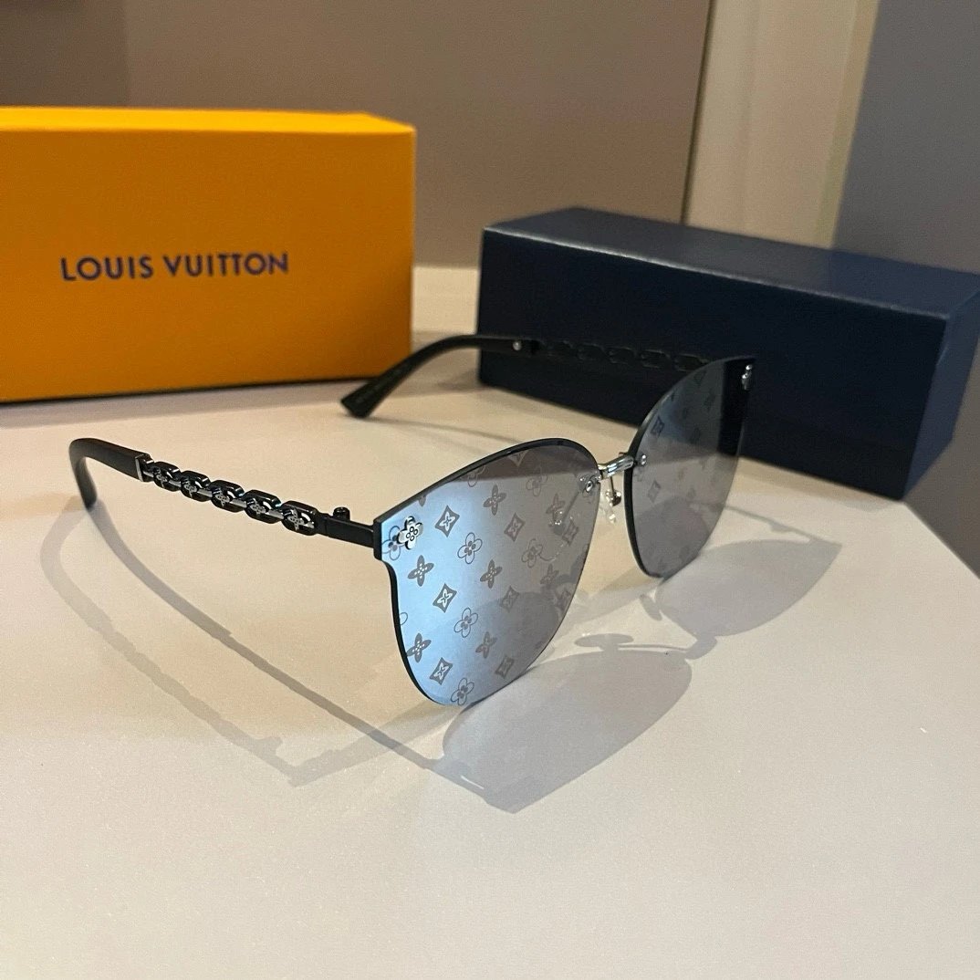 Louis Vuitton Sunglasses