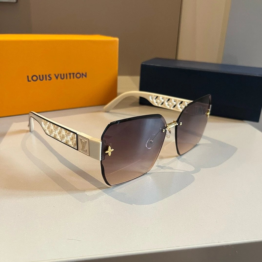 Louis Vuitton Sunglasses