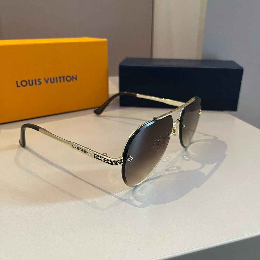 Louis Vuitton Sunglasses