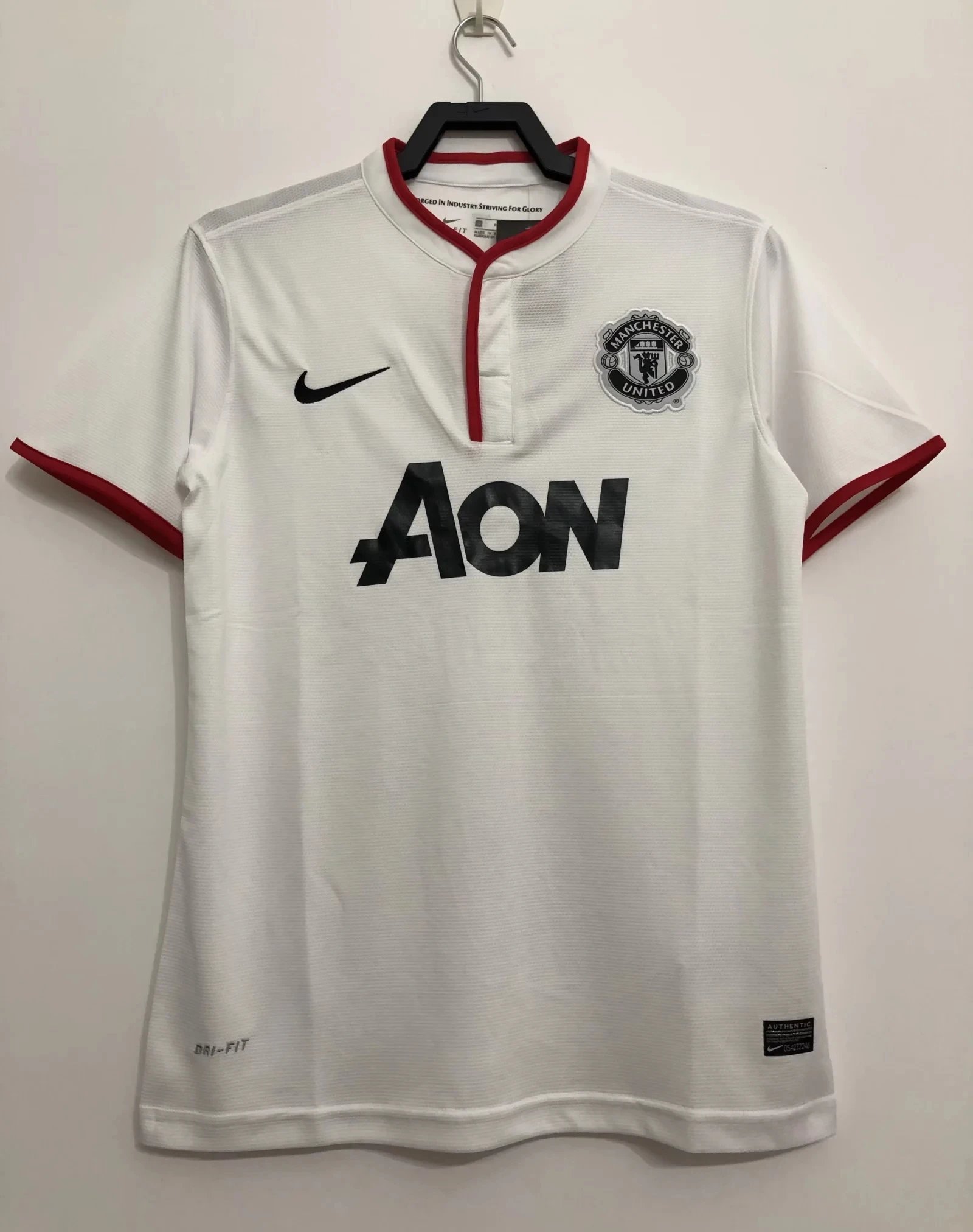 football shirt 