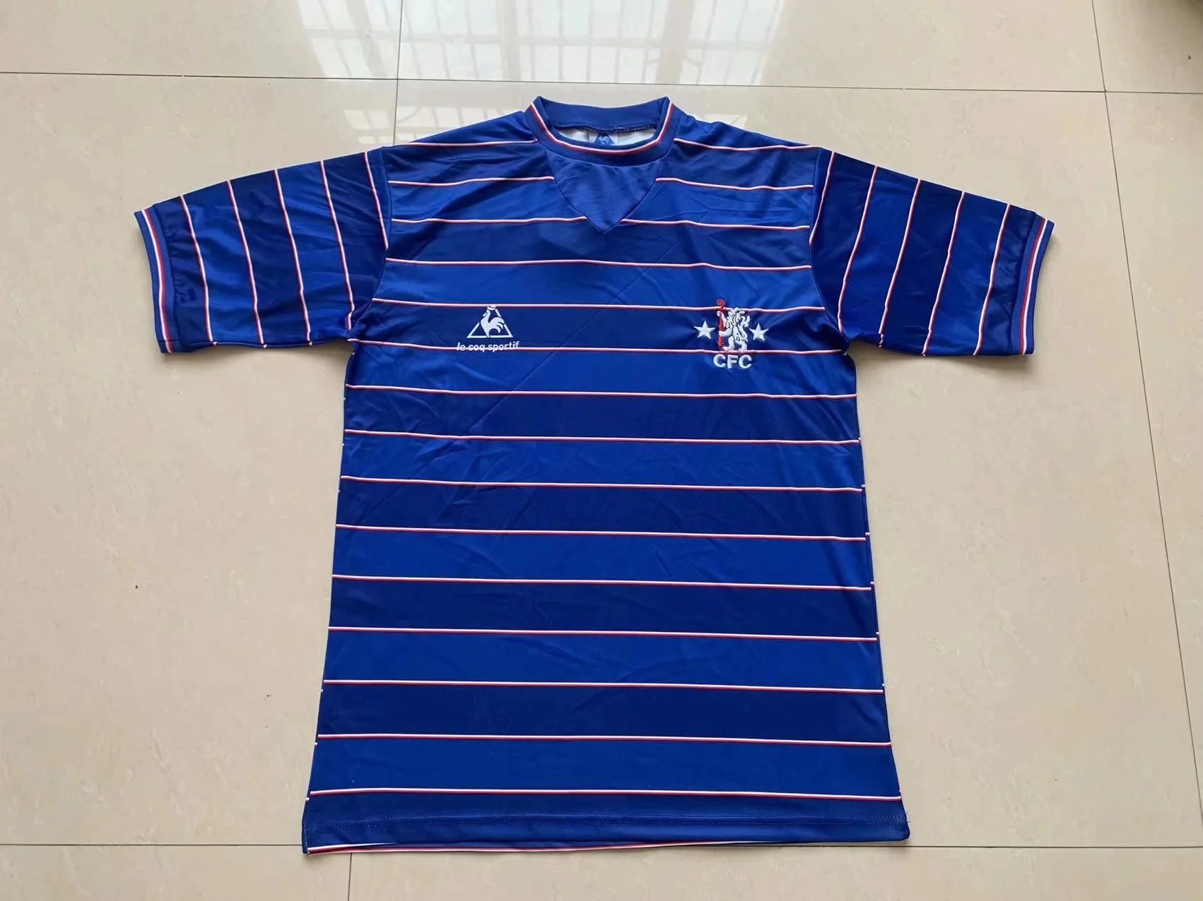 football shirt 