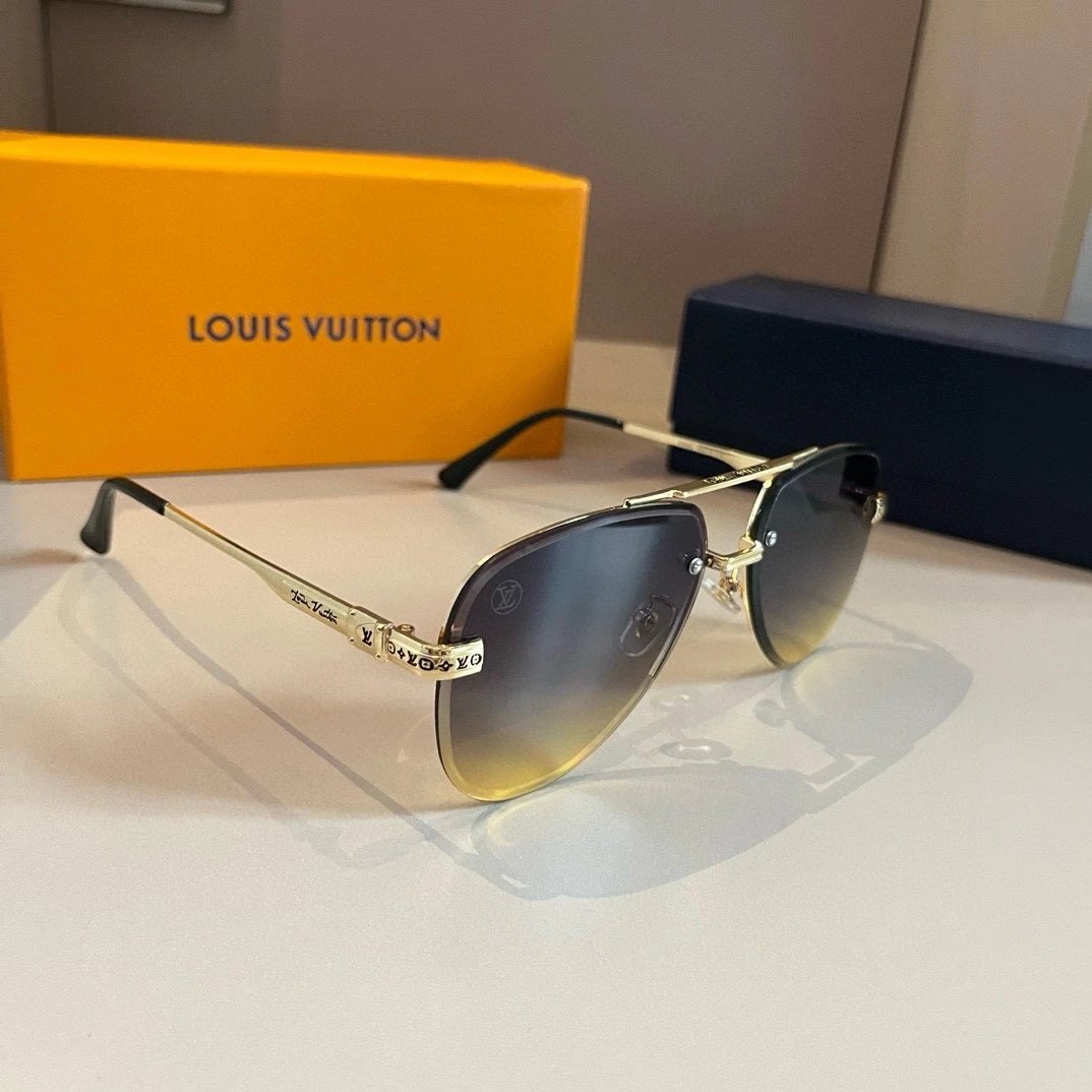 Louis Vuitton Sunglasses