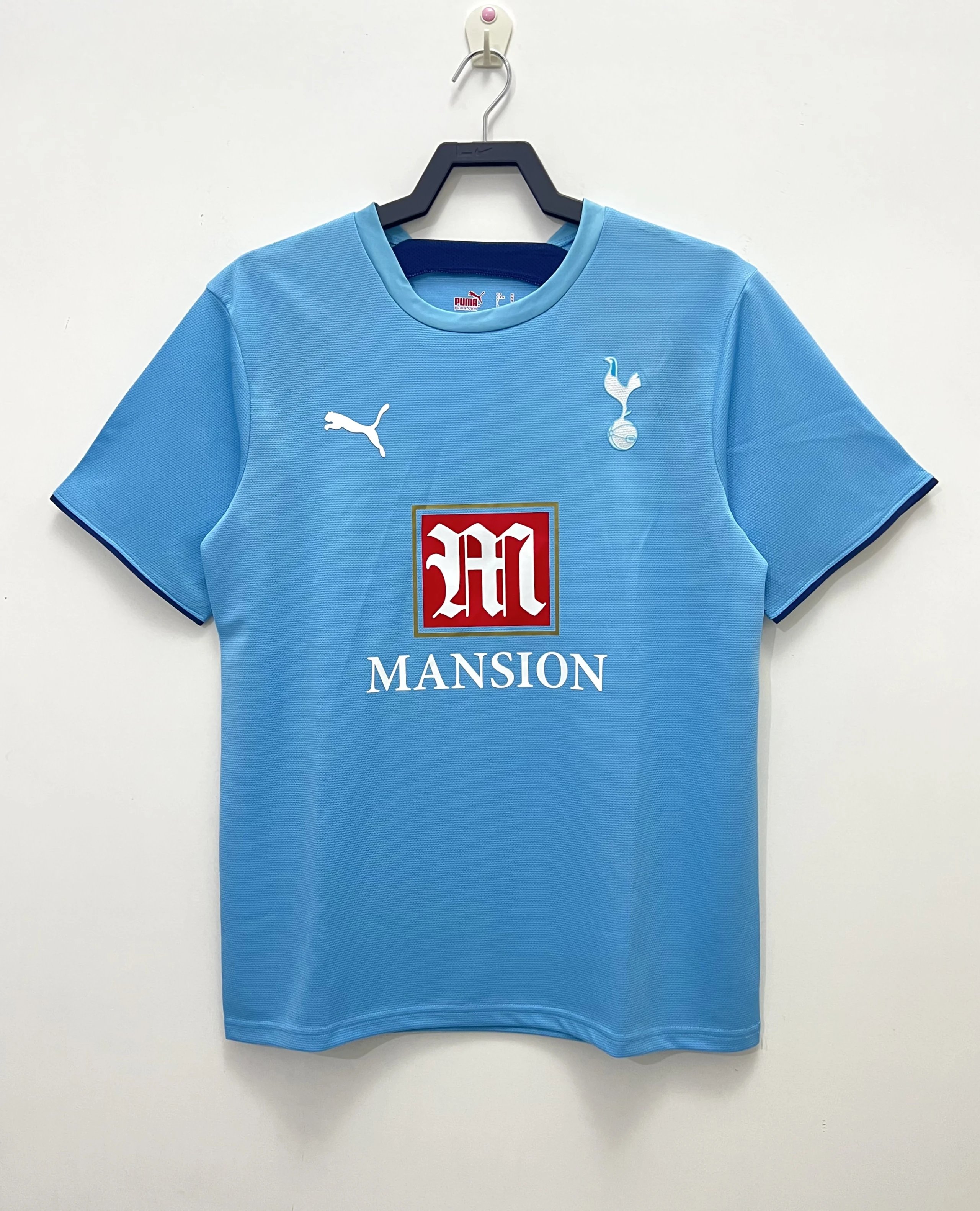 football shirt collection 11