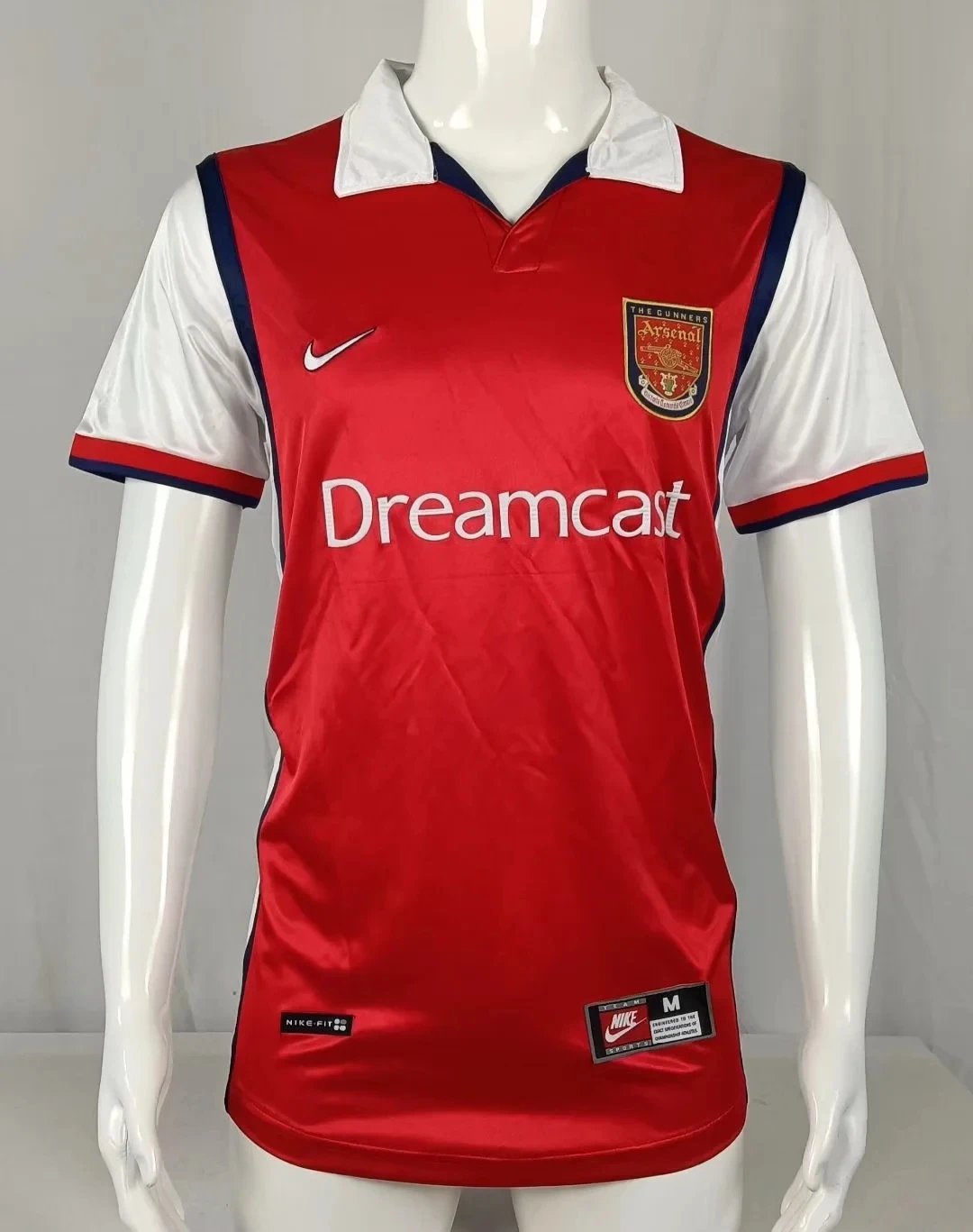 football shirt collection 11