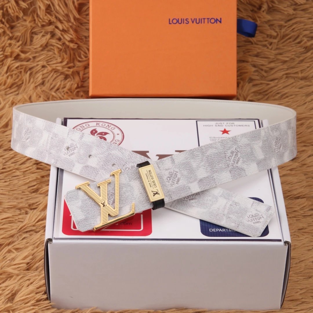  Louis Vuitton Belt