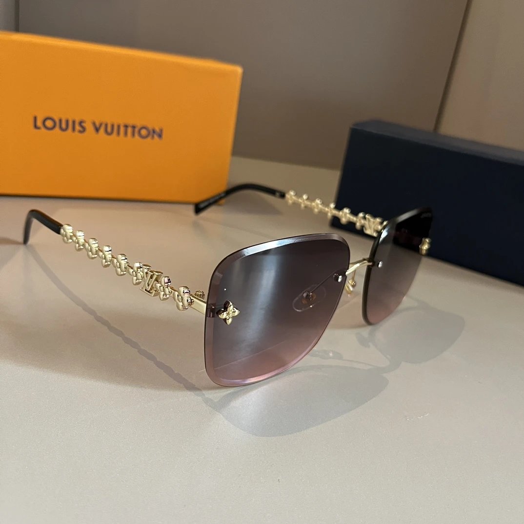 Louis Vuitton Sunglasses