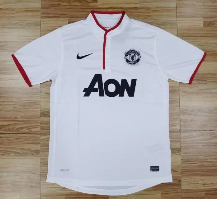 football shirt