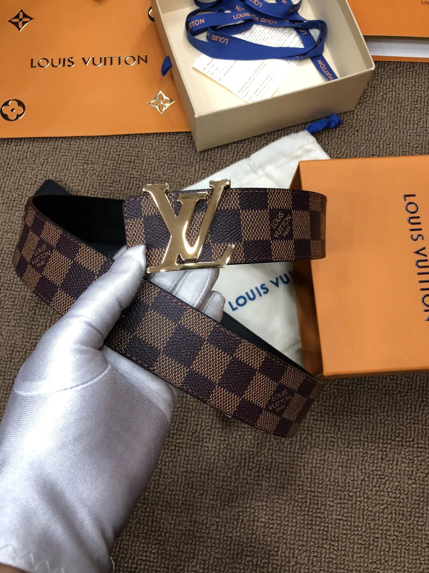  Louis Vuitton Belt