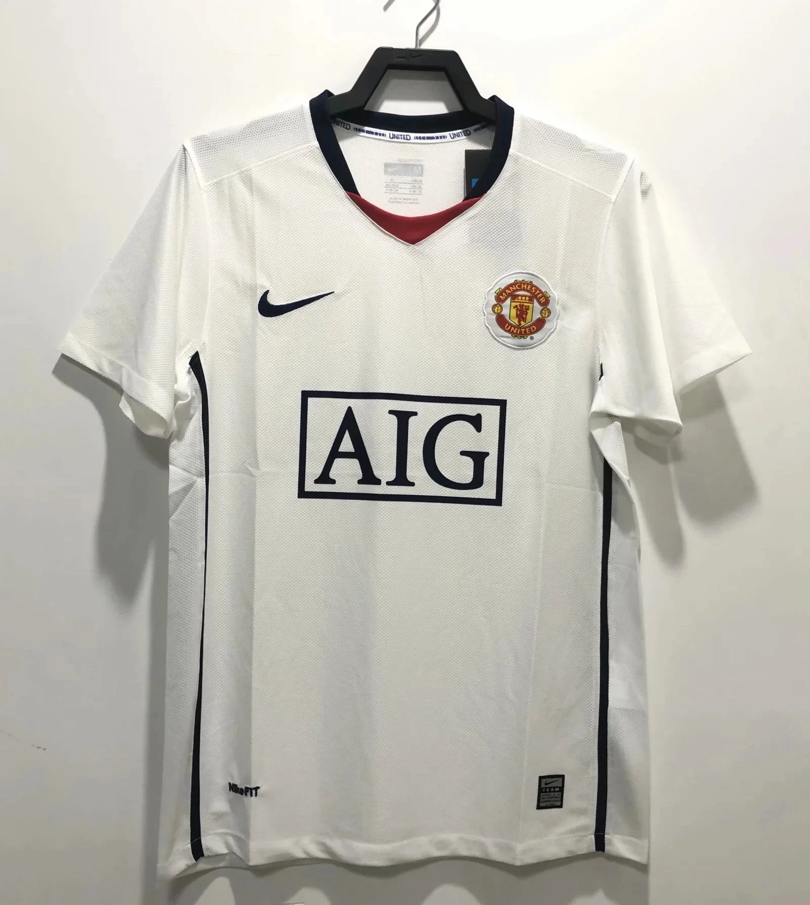 football shirt 