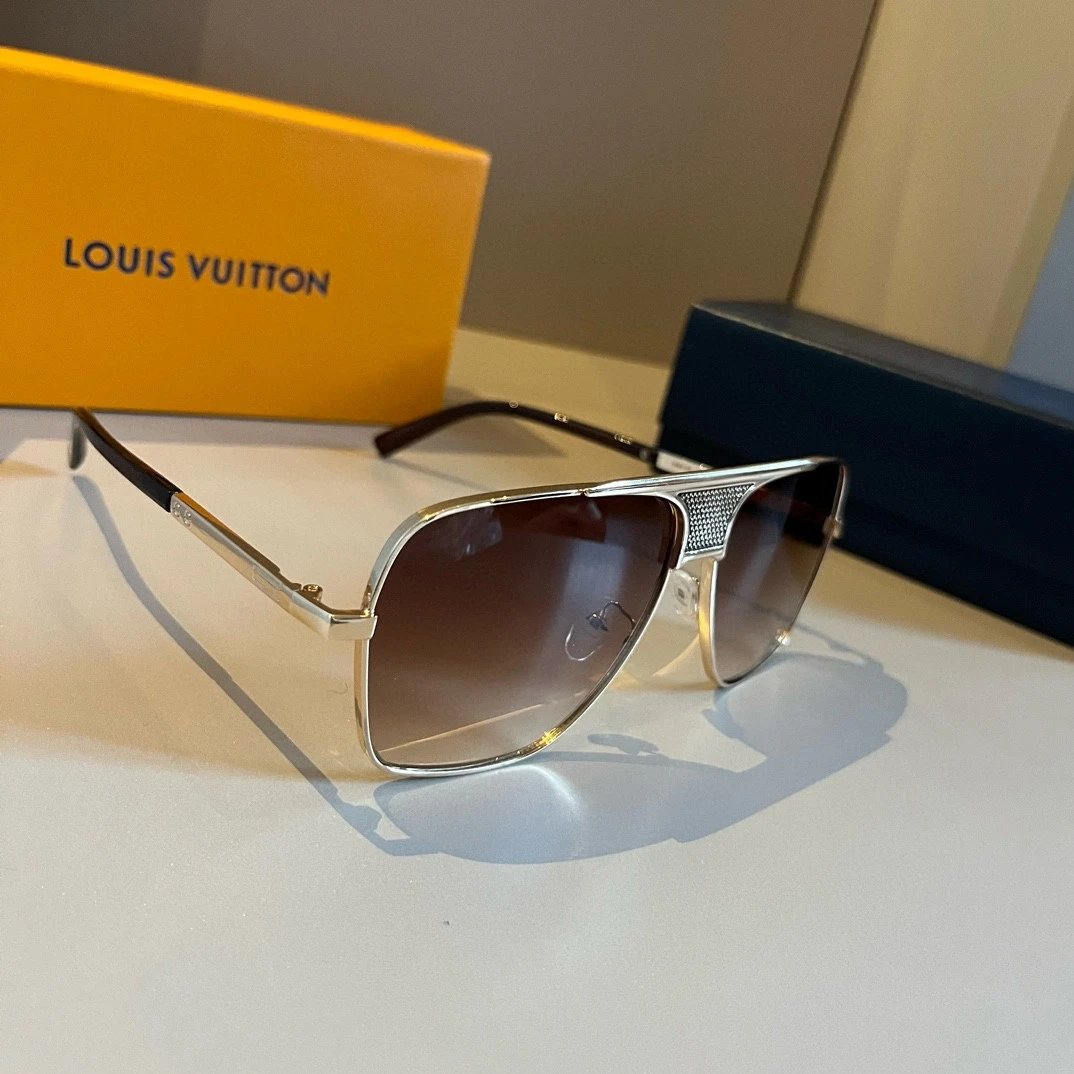 Louis Vuitton Sunglasses