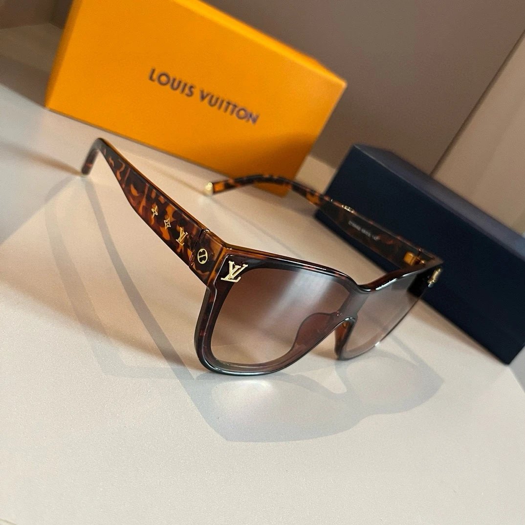 Louis Vuitton Sunglasses