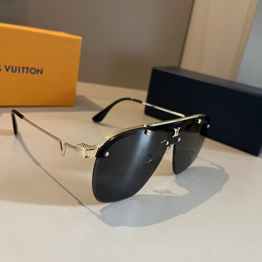 Louis Vuitton Sunglasses